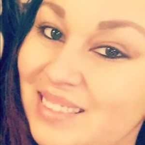 Meet your Posher, Cheyenne